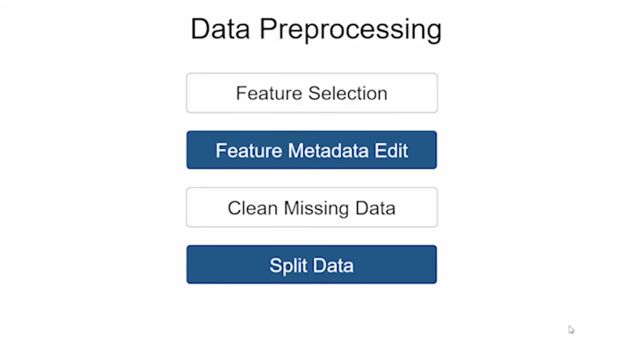 DataPreprocessing